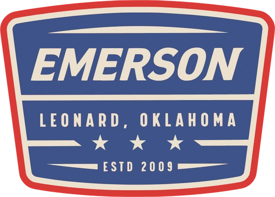 Emerson Custom
