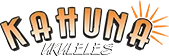 Kahuna Ukuleles