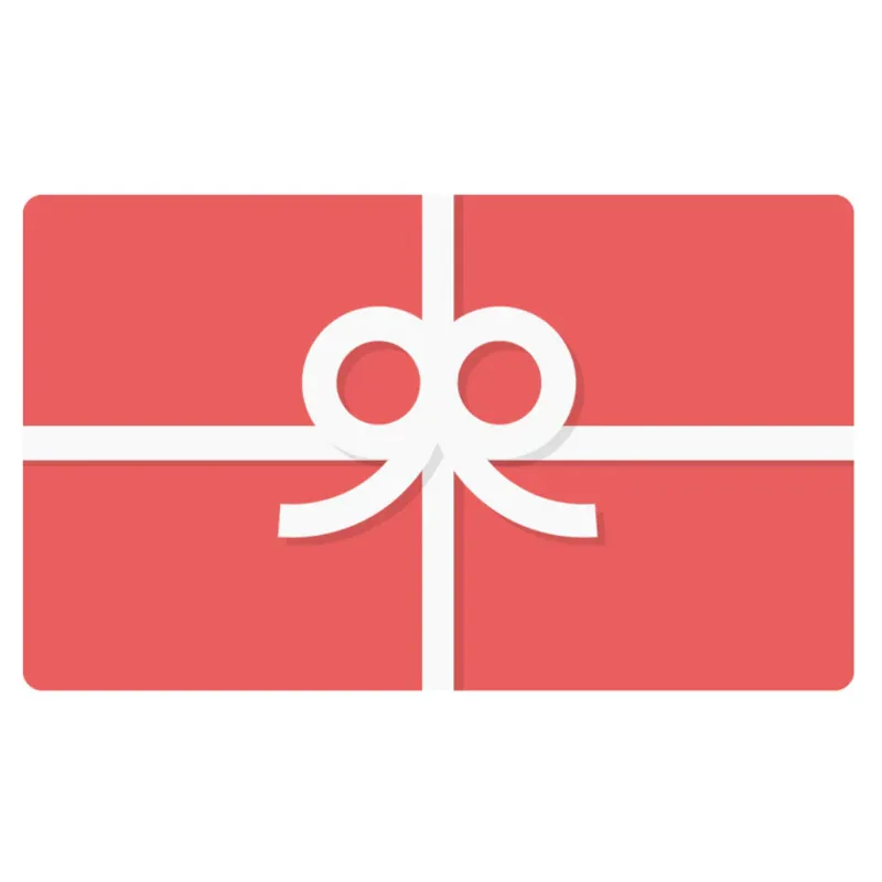 Emerson Custom Gift Card