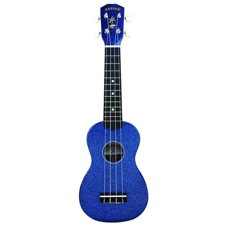 Kahuna Sparkle Soprano Uke