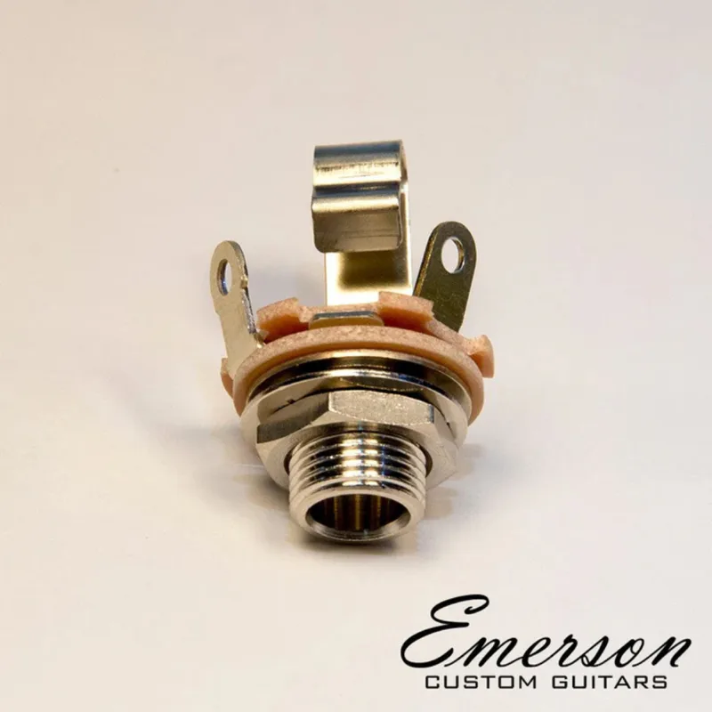 Mono Switchcraft J11 Input Jack (1/4″)