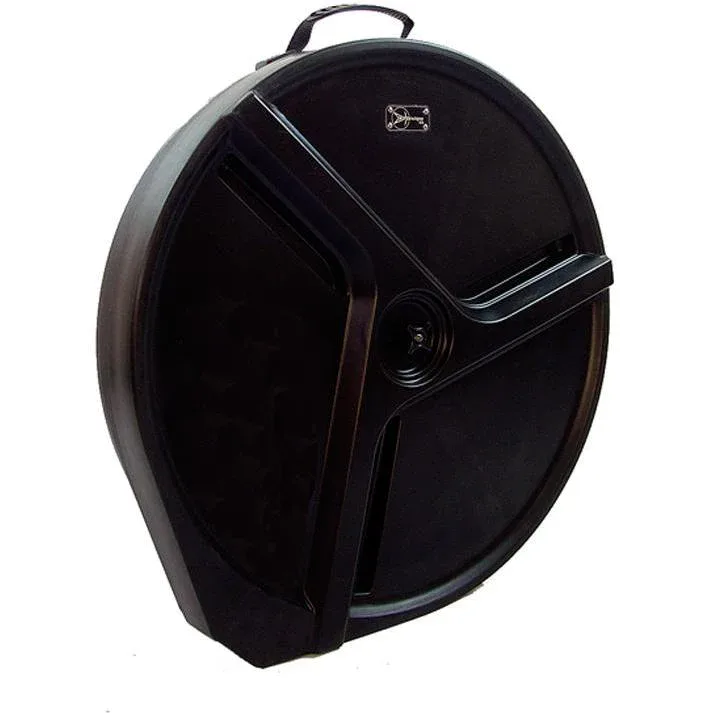 ProRockGear Roto Mold 22″ Cymbal Case