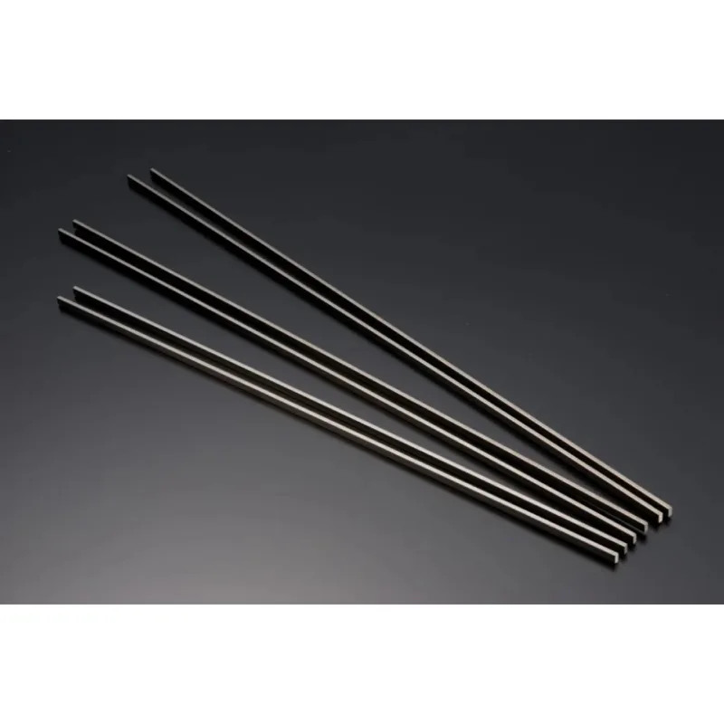 Titanium Neck Reinforcement Bar