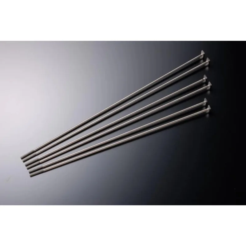 Titanium Truss Rods