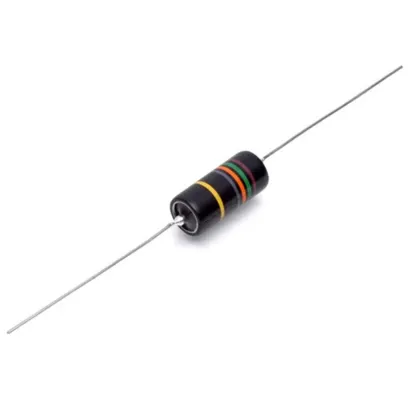 0.015uf Emerson Paper in Oil Tone Capacitor (Bumblebee)