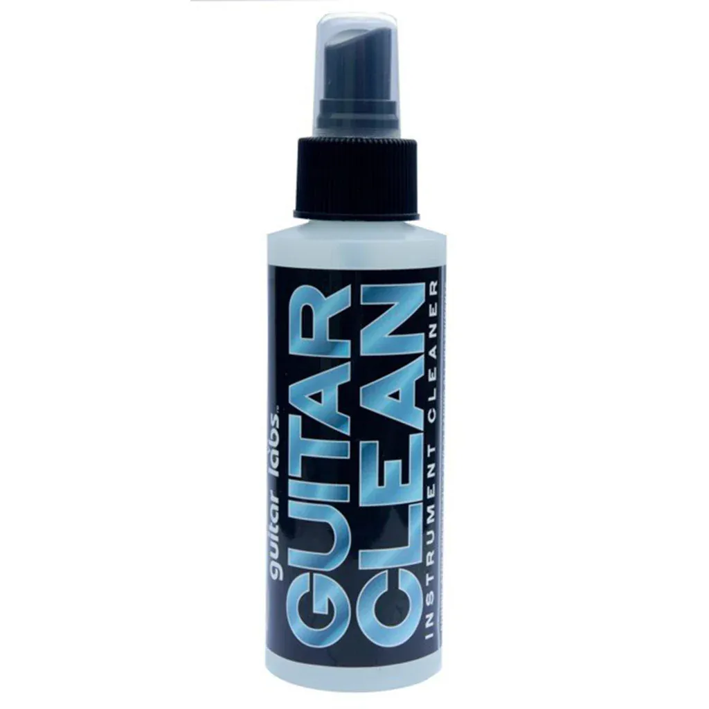 DMI Guitar Clean