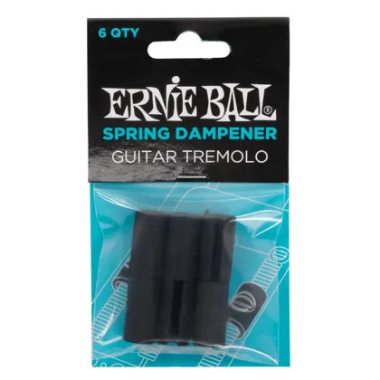 Ernie Ball Spring Dampener – Guitar Tremolo (P09639)