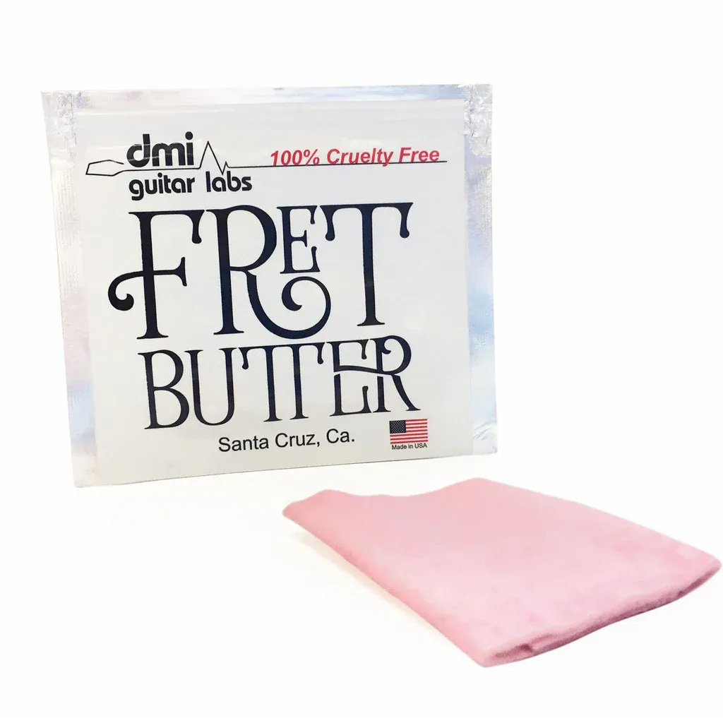 Fret Butter Fingerboard Cleaner