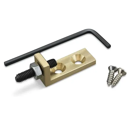 Guitar Tremolo Stopper – TS1