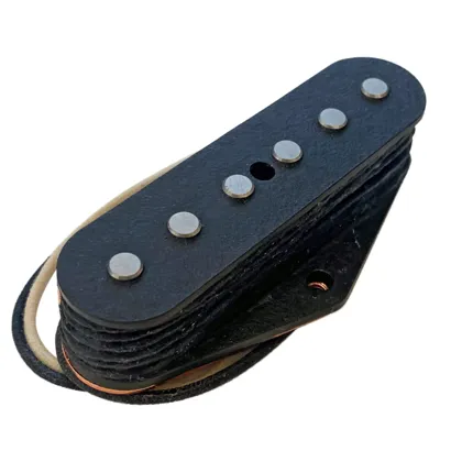 Habanero Tabasco Bridge Pickup (T-Style)