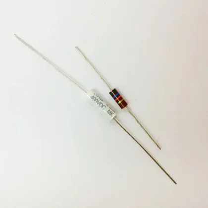 Jaguar Tone Capacitor & Resistor Pack