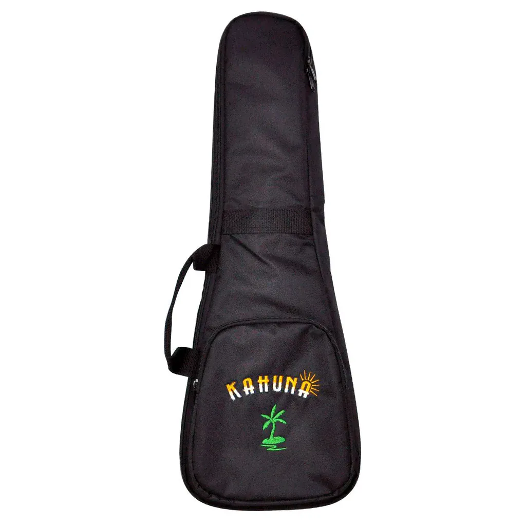 Kahuna Concert Uke 5MM Padded Gigbag