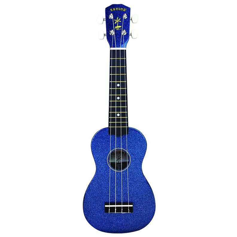 Kahuna Sparkle Soprano Uke
