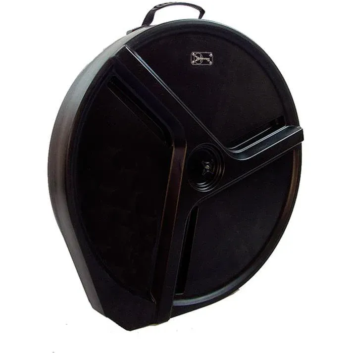 ProRockGear Roto Mold 22″ Cymbal Case