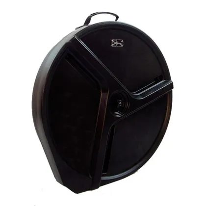 ProRockGear Roto Mold Tom Cases