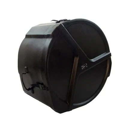 ProRockGear Roto Mold Tom Cases