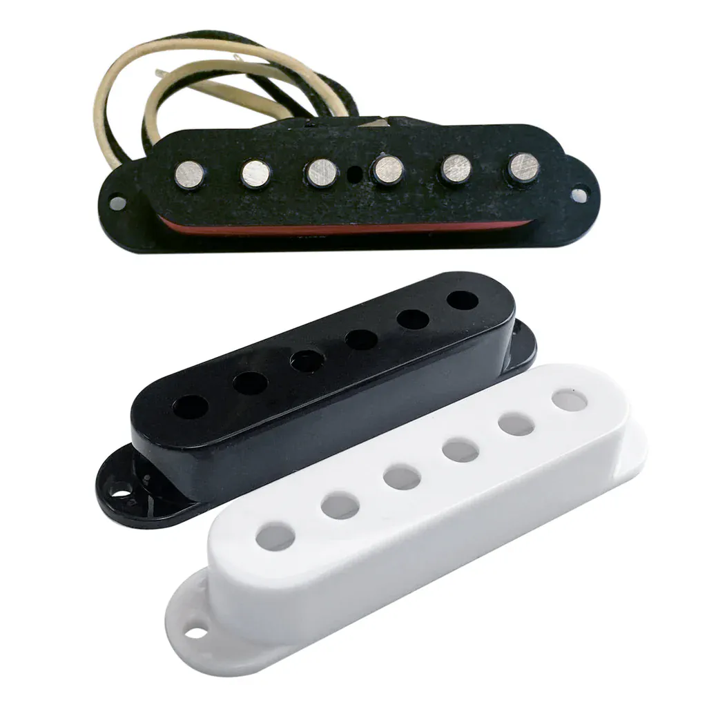 Serrano Single Coils