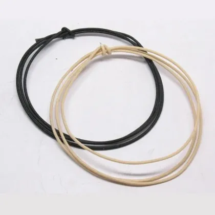 Vintage Pushback Cloth Wire [20-Gauge]