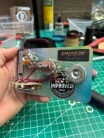 5-WAY PRS SILVER SKY PREWIRED KIT - PREMIER PRO - Image 3