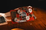 [Edge of Breakup] LES PAUL PREWIRED KIT - PREMIER PRO (Includes 2 x Treble Bleeds) - Image 3