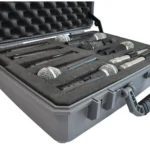 PRG Customizable Microphone Case - Image 3