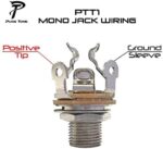 Chrome Electrosocket Jackplate - Image 3