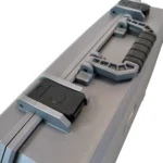 PRG Customizable Microphone Case - Image 2