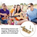 Brass Tremolo Stopper Stabilizer - Image 2