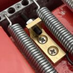 Guitar Tremolo Stopper - TS1 - Image 2