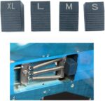 TUOREN 4Pcs Guitar Floating Tremolo Set Up - Image 4