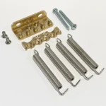 AxLabs Tone Claw Locking Spring Claw - Image 2