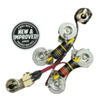 SG PREWIRED KIT - PREMIER PRO - Image 3
