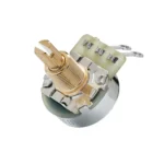 **NEW** 250K-SHORT- BLENDER // PREMIER PRO GUITAR POT // EP-4408 // SINGLE - Image 2