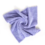 DMI Guitar Labs Rabbit Fur Edgeless Microfleece / Microfiber Cleaning Cloth