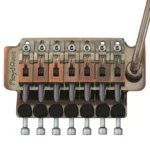 Original Hot Rod Series 7-String Tremolo System - Image 3