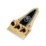 Floyd Rose FRX CUSTOM Top Mount Locking Nut with Spacer - Image 2