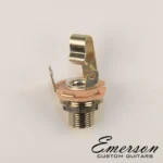 MONO SWITCHCRAFT J11 INPUT JACK (1/4") - Image 2