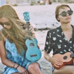 KAHUNA MAPLE SOPRANO UKE - Image 2