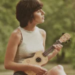 KAHUNA LASER-ETCHED MAHOGANY UKES - Image 2