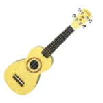 KAHUNA SOPRANO UKE PEARL MAHAGONY