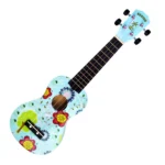 KAHUNA GRAPHIC SOPRANO UKES - Image 2