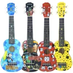 FELIX THE CAT SOPRANO UKES