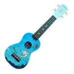 KAHUNA GRAPHIC SOPRANO UKES - Image 3