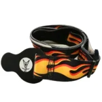 ProRockGear Nylon Guitar Strap - Image 3