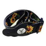 ProRockGear Nylon Guitar Strap