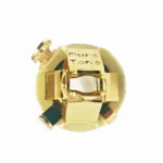 Pure Tone Mono Multi-Contact 1/4″ Output Jack - Gold-Plated - Image 4