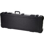 PRG TSA ABS Rectangular Guitar Case - Image 4