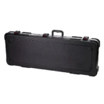PRG TSA ABS Rectangular Guitar Case