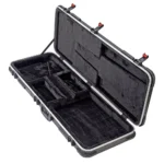 PRG TSA ABS Rectangular Guitar Case - Image 2