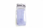 DMI Guitar Labs Rabbit Fur Edgeless Microfleece / Microfiber Cleaning Cloth - Image 3